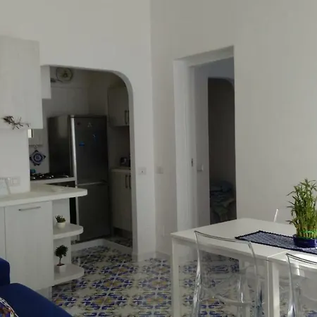 Casa Salunio