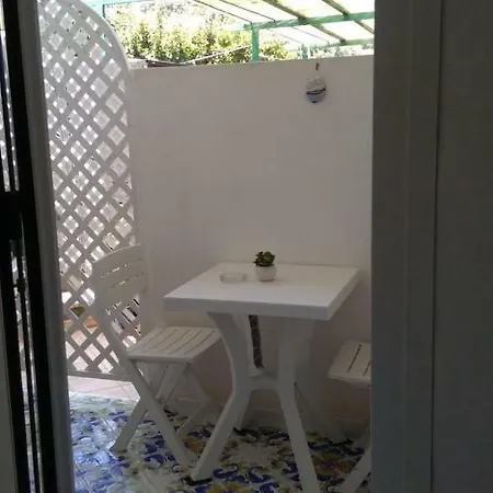 Casa Salunio * 卡普里