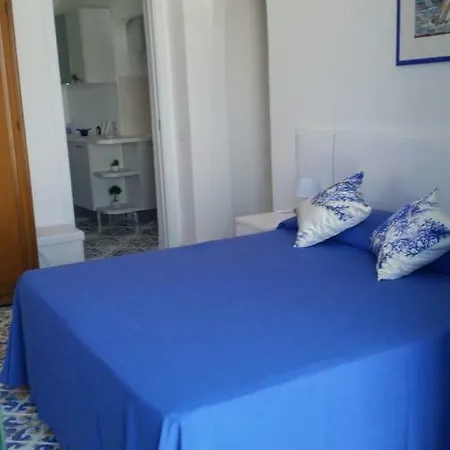 招待所 Casa Salunio