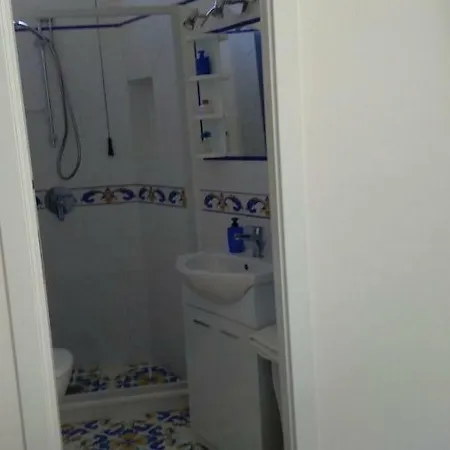 Casa Salunio 卡普里