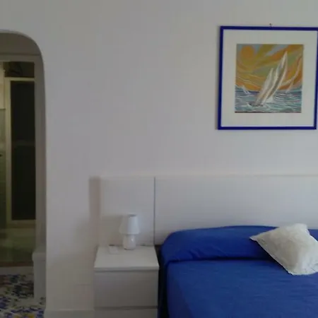 招待所 Casa Salunio *