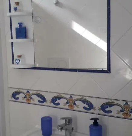 Casa Salunio 招待所 *