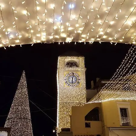 Casa Salunio *