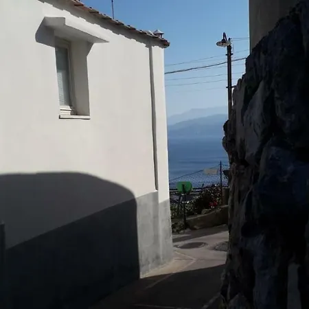 Casa Salunio 招待所 *